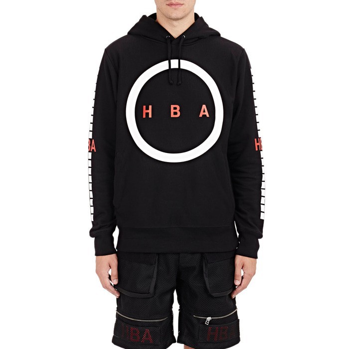 wana production Hoodie Hood By Air HBA 2