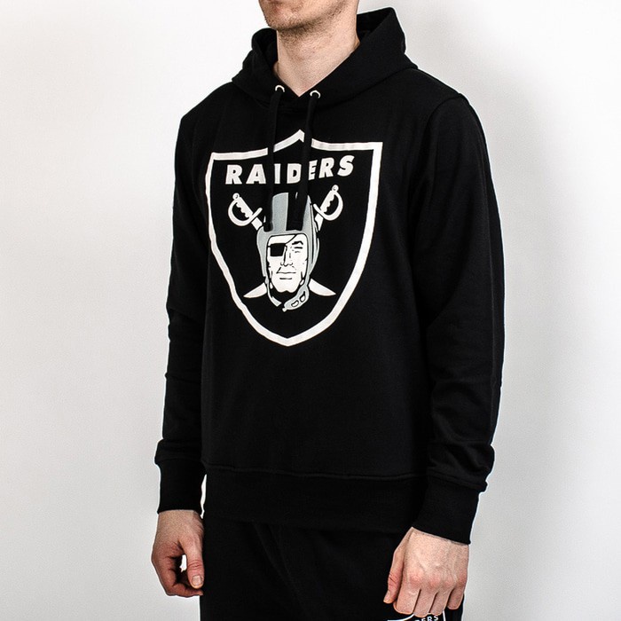 wana production Hoodie Oakland Raiders 2