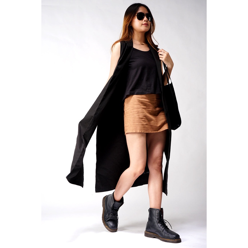 BodyTalk Rok Mini Luna Medium Brown Online 51021T5MW