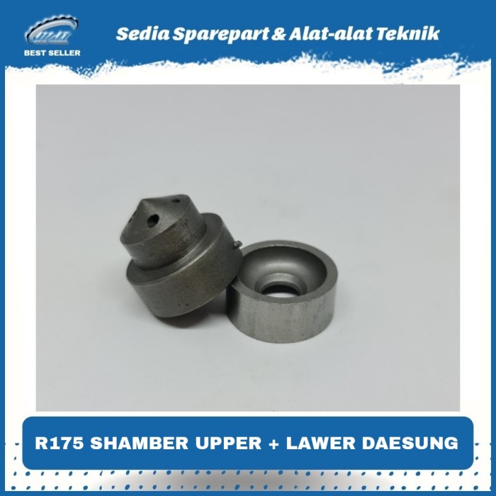 R175 CHAMBER UPPER LAWER DAESUNG