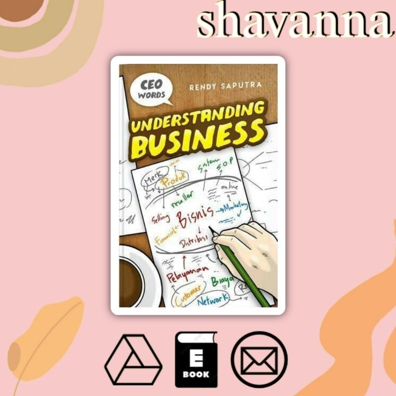 

(Indonesia) Understanding Business