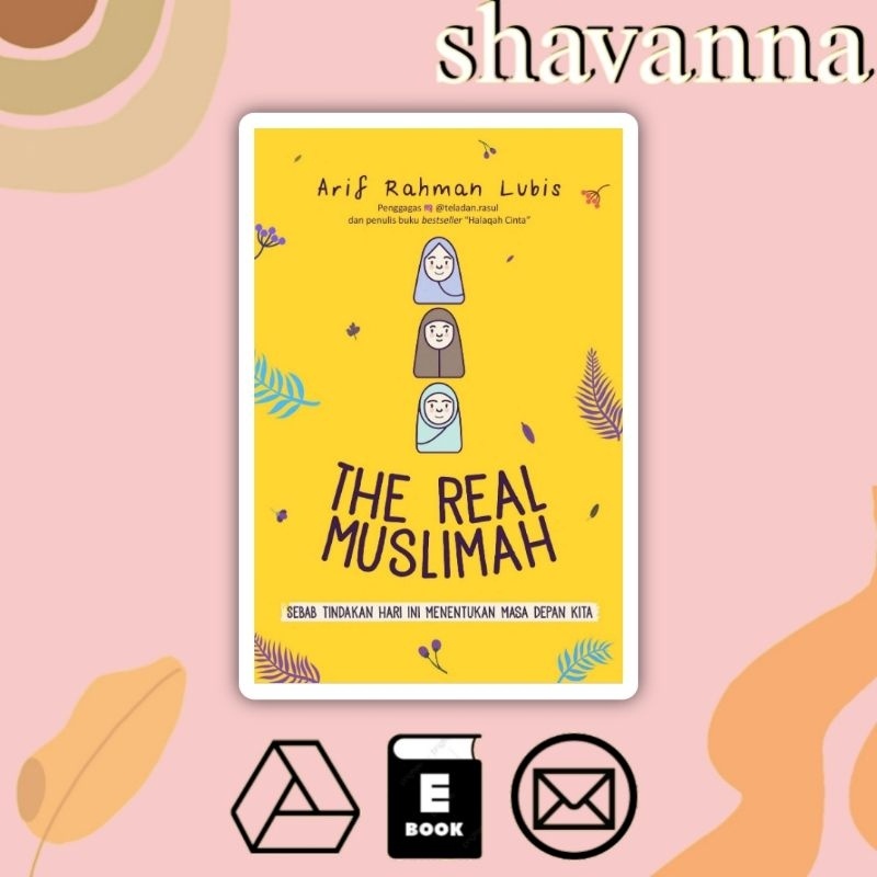 

(Indonesia) The Real Muslimah