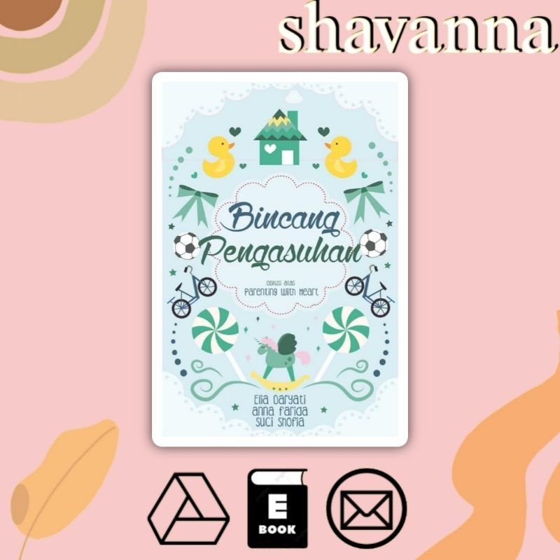 

(Indonesia) Bincang Pengasuhan