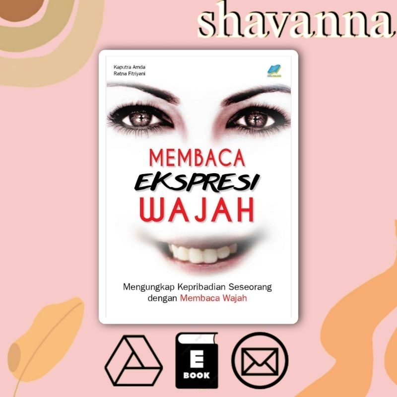 

(Indonesia) Membaca Ekspresi Wajah