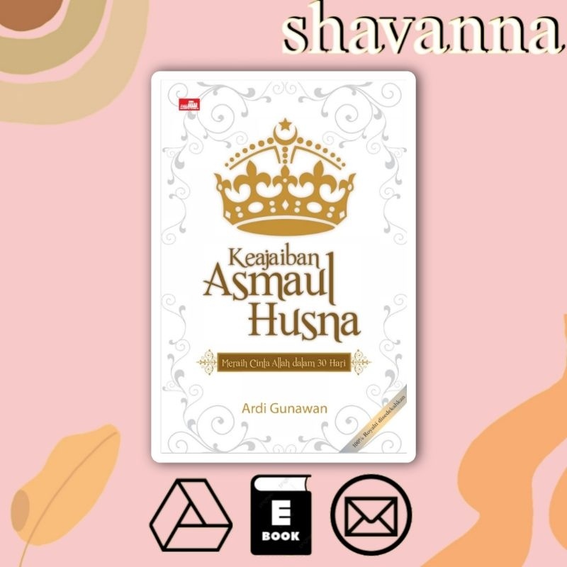 

(Indonesia) Keajaiban Asmaul Husna