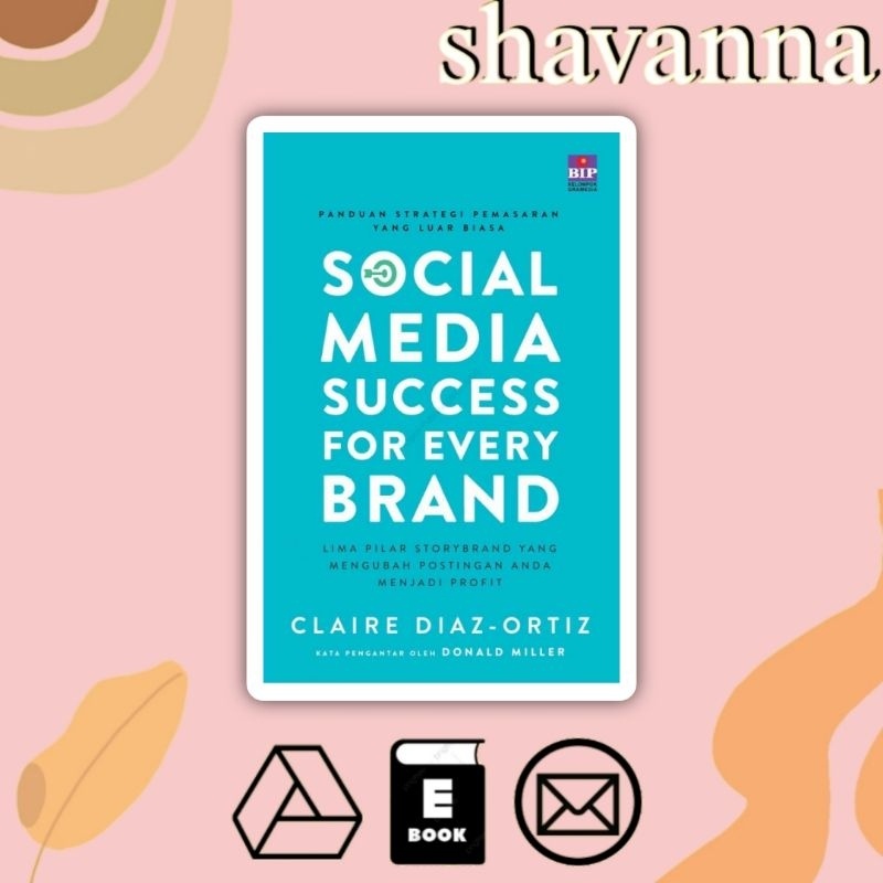 

(Indonesia) Social Media Success For Every Brand