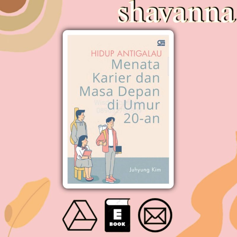 

(Indonesia) Hidup Antigalau