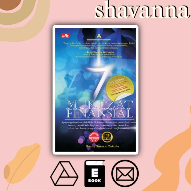 

(Indonesia) 7 Mukjizat Finansial