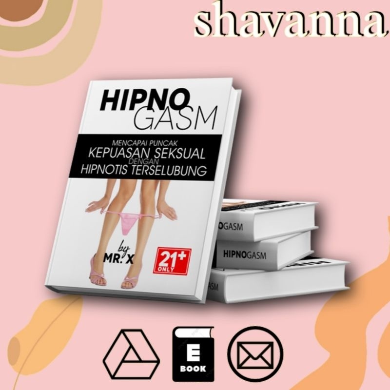 

[Indonesia] Hipnogasm