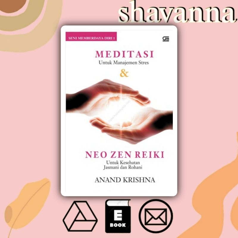 

[Indonesia] Meditasi untuk Manajemen Stres