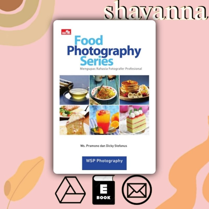 

(Indonesia) Food Photography Series