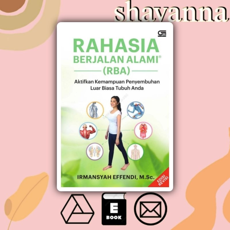 

(Indonesia) Rahsia Berjalan Alamı