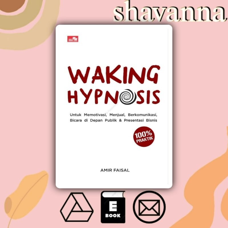 

(Indonesia) Waking Hypnosis