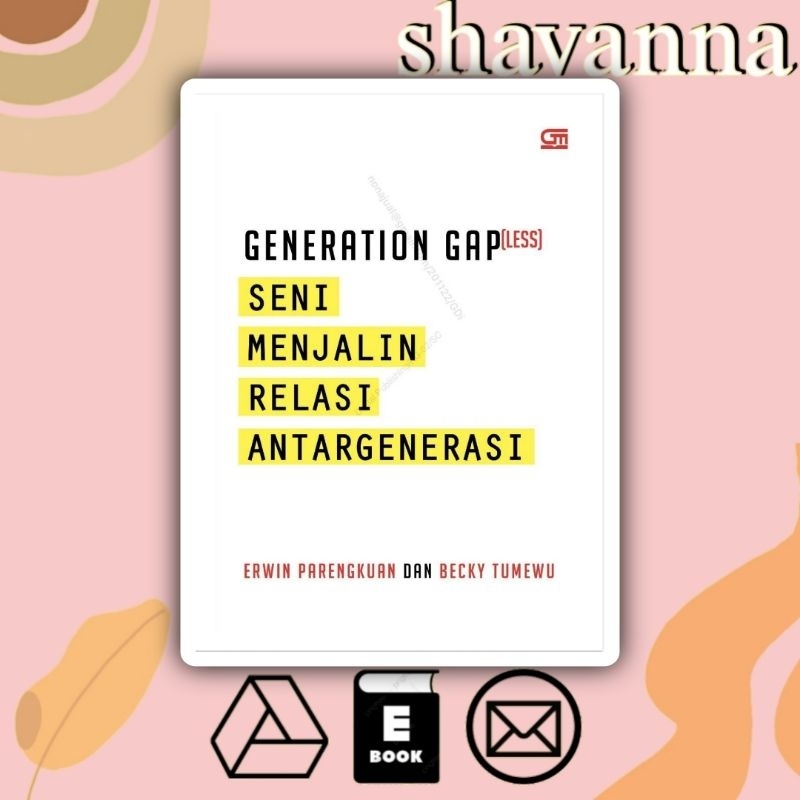 

(Indonesia) Generation Gap