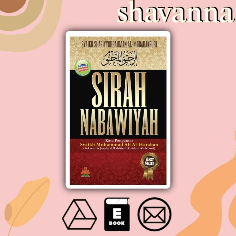 

[Indoensia] Sirah Nabawiyah