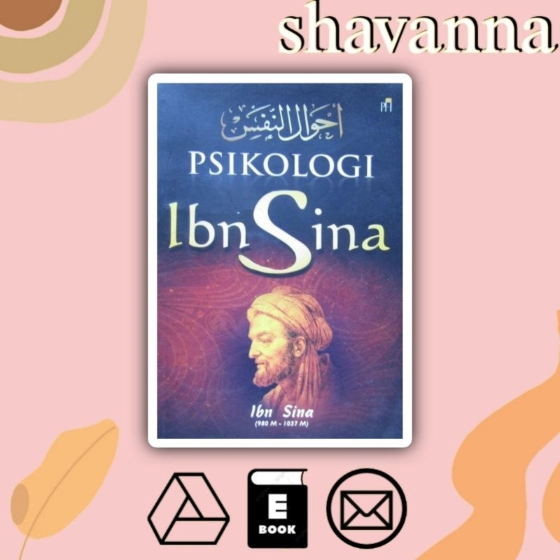

[Indonesia] Psikologi Ibn Sina
