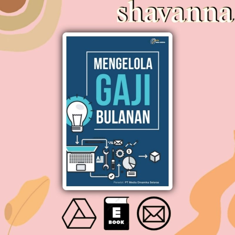 

(Indonesia) Mengelola Gaji Bulanan