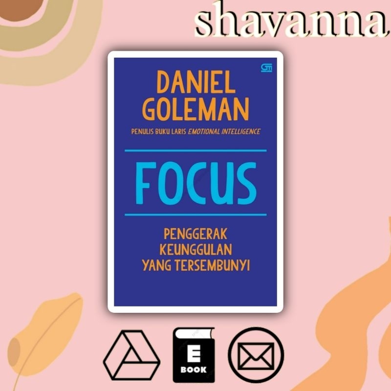 

(Indonesia) Focus: Penggerak Keahlian yang Tersembunyi