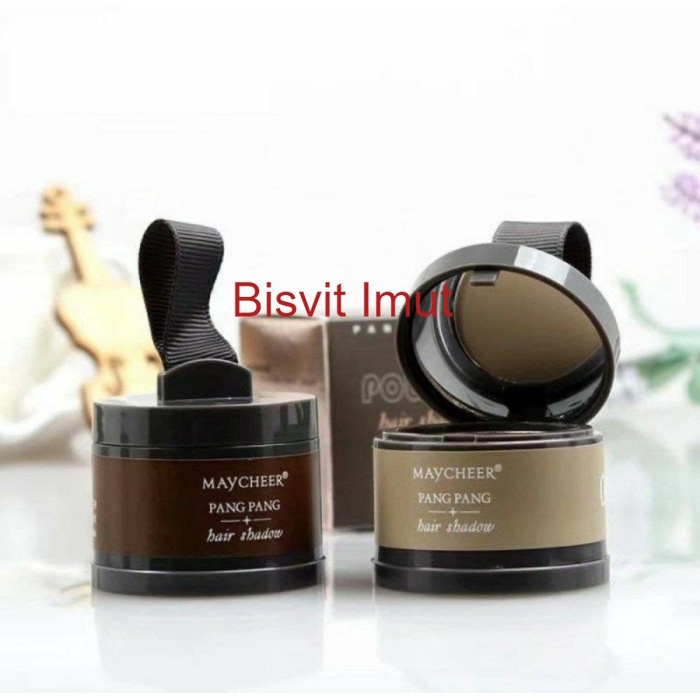 Hair Shading Powder New