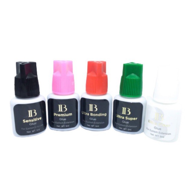 

ucl_gramari - korea beauty glue / lem eyelash extension bulu mata palsu