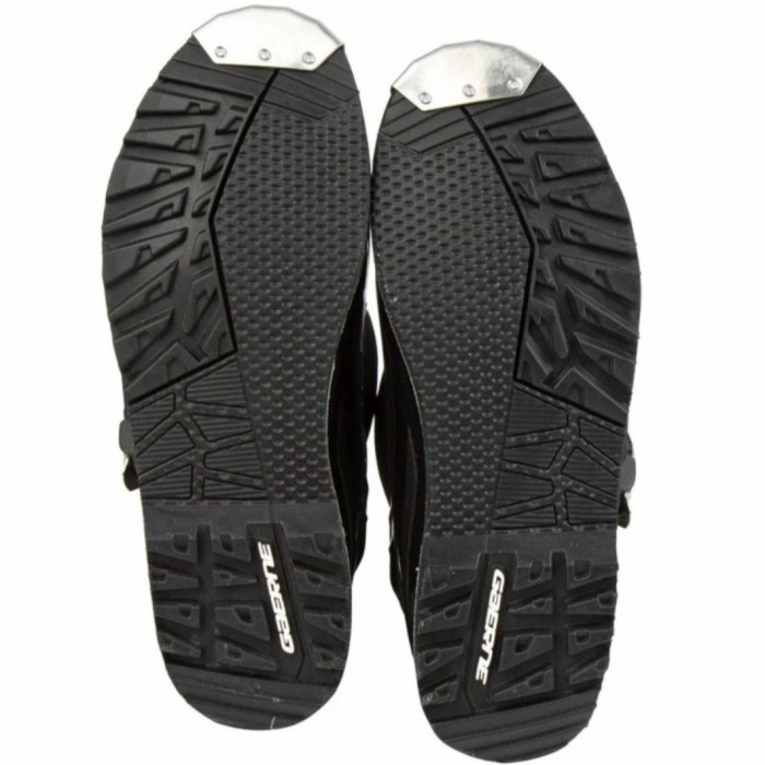 GAERNE FASTBACK ENDURANCE ENDURO OFFROAD BLACK - 41