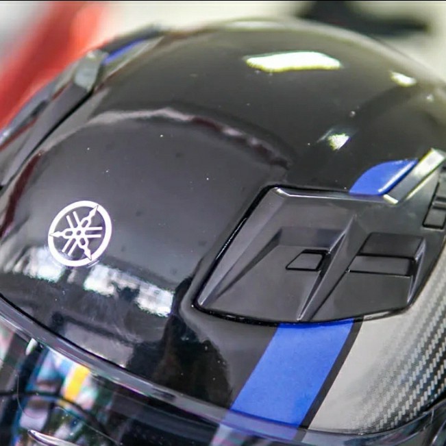helm  full face R15 V4 new
