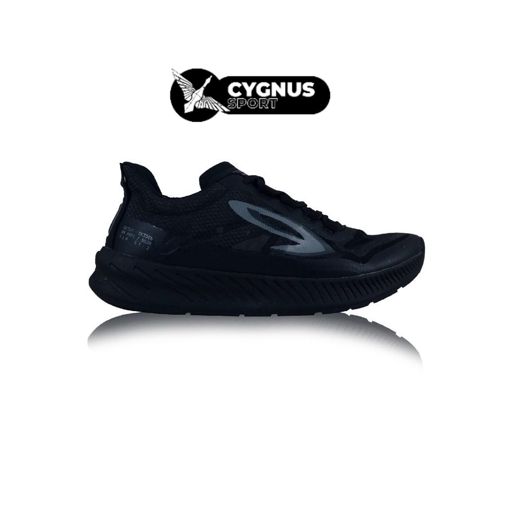 Cygnus - 910 Nineten GEIST EKIDEN - HITAM/HITAM