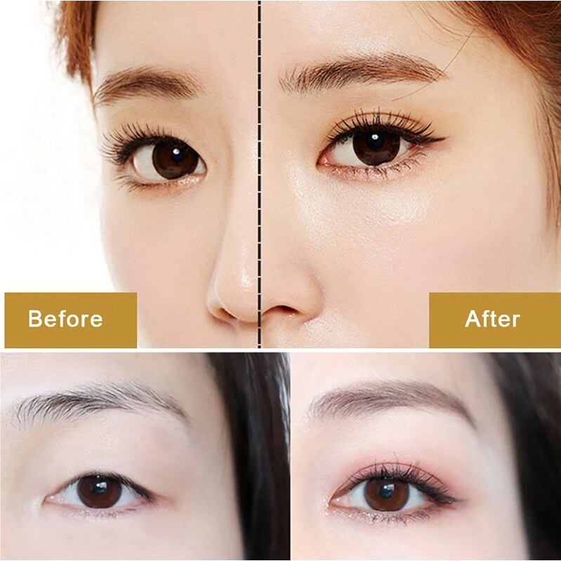 ORI KOREA  double eyelid cream LEM LIPATAN kelopak MATA Glue Eyelid Pembuat Lipatan Kelopak - 03