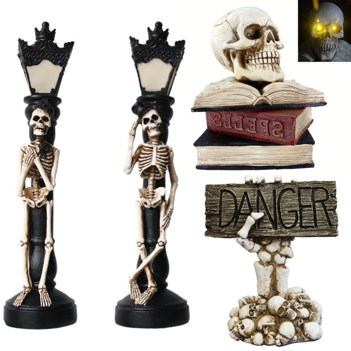 

GROSIR Road Sign Halloween Zombie Danger Dekor Figurin Seram Haloween Grosir Dekorasi Haloween Harga Grosir Termurah