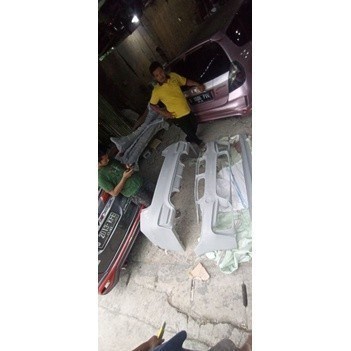 bodykit BMW f30 body kit BMW f30 GRADE-A