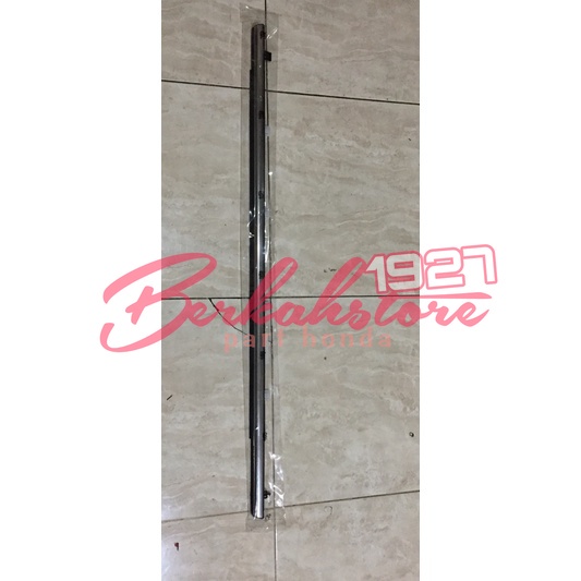 Karet Pelipit Kaca Crv 2013-2016, Crv Gen 4