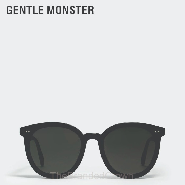 VS Gentle Monster Solo 01 Kacamata - Ready Stock Original Vvs