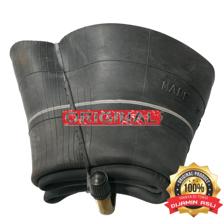 Ban Dalam Karet INNER TUBE RING 6 khusus Traktor KRONOS Original QUICK