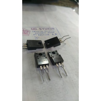 Transistor TT2140 ASLI ORIGINAL - TT 2140
