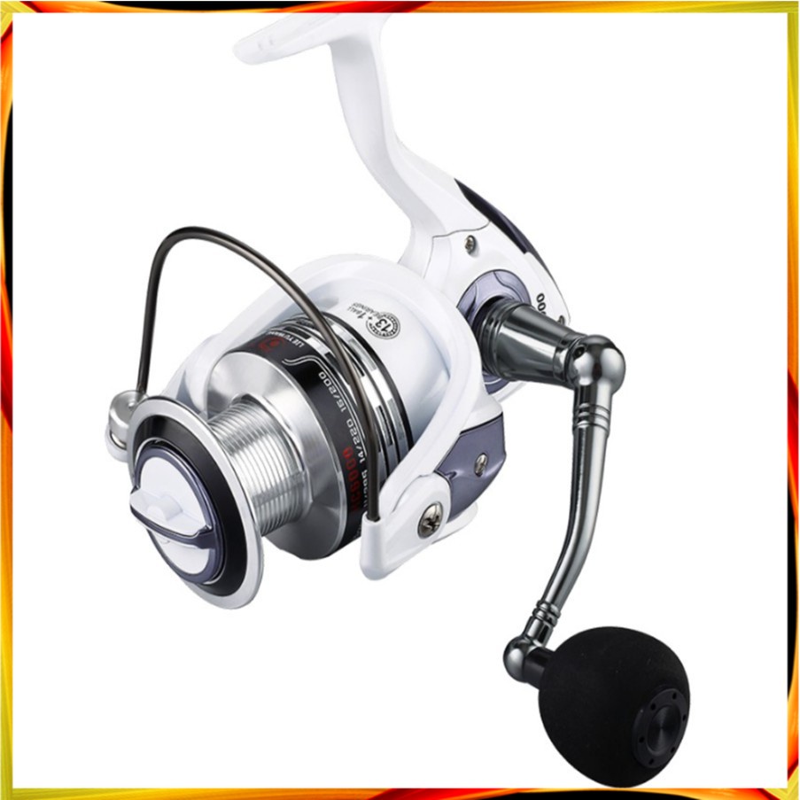Touchstore1 ORIGINAL FISHING REEL LIEYUWANG  SALTWATER / FRESHWATER KEREKAN LIE  YU WANG