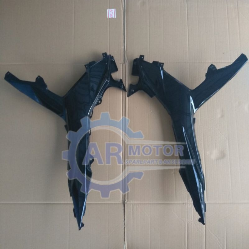 SAMBUNGAN BODY SAMPING HONDA BLADE NEW 110