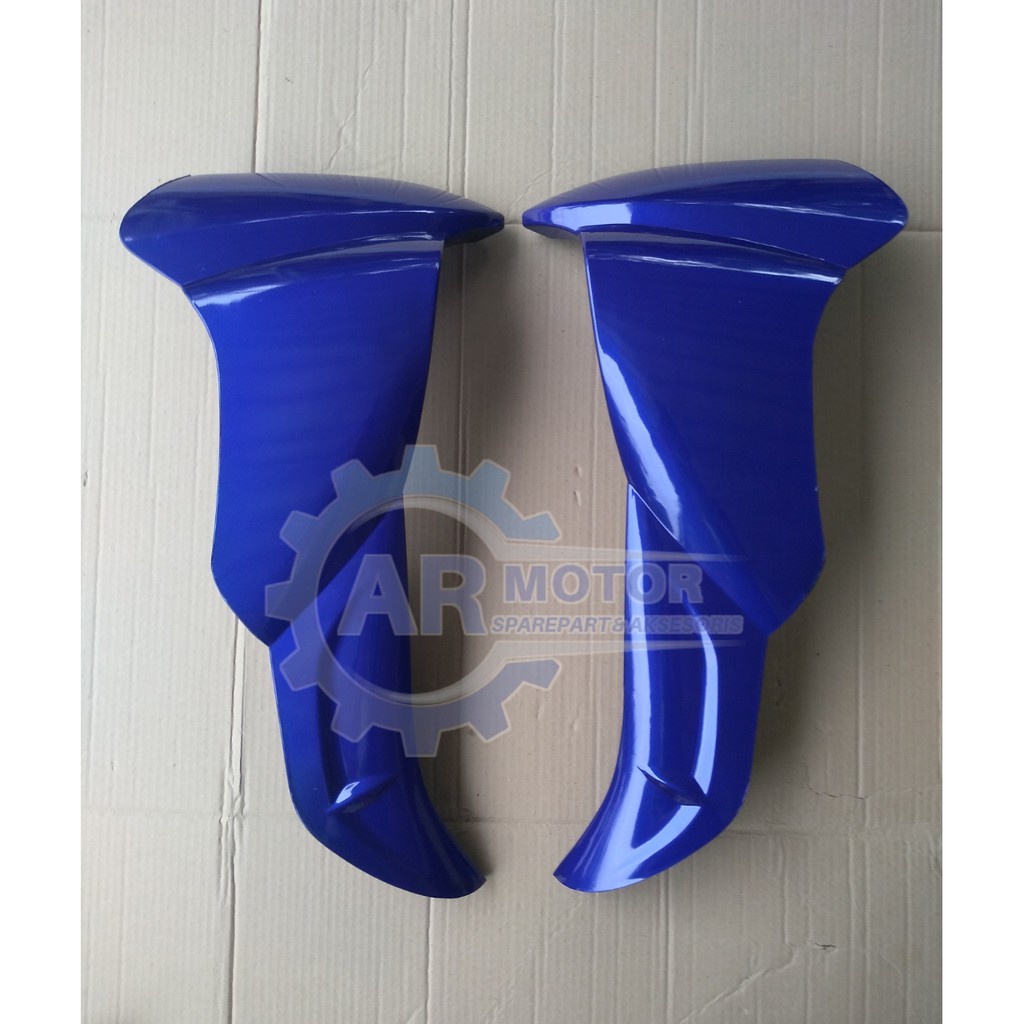 SAYAP LUAR JUPITER Z LAMA / JUPITER Z BURHAN BIRU