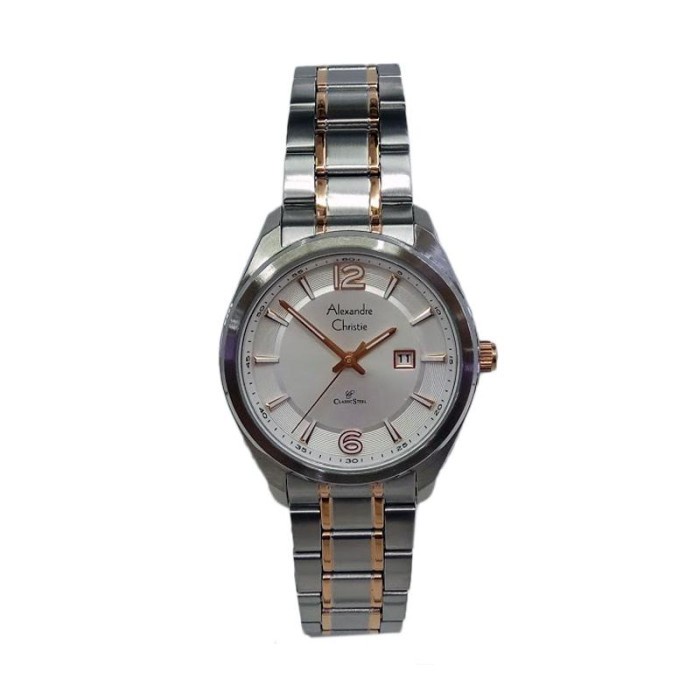 ALEXANDRE CHRISTIE AC8583LD 8583 LD 8583LD GARANSI RESMI 12 BULAN