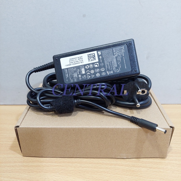 Adaptor Charger Dell Vostro 14 3000 3400 3458 3459 5459 3468 -CP