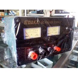 POWER SUPPLY DAKAI 30/40 AMPERE