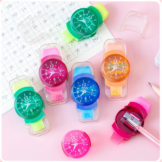 

SERUTAN 3 IN 1 / RAUTAN + SIKAT + PENGHAPUS / RAUTAN JAM PGS