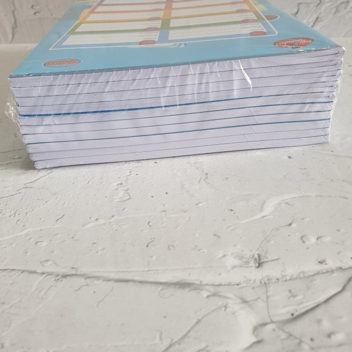 

Buku Sidu 58 khusus gosend