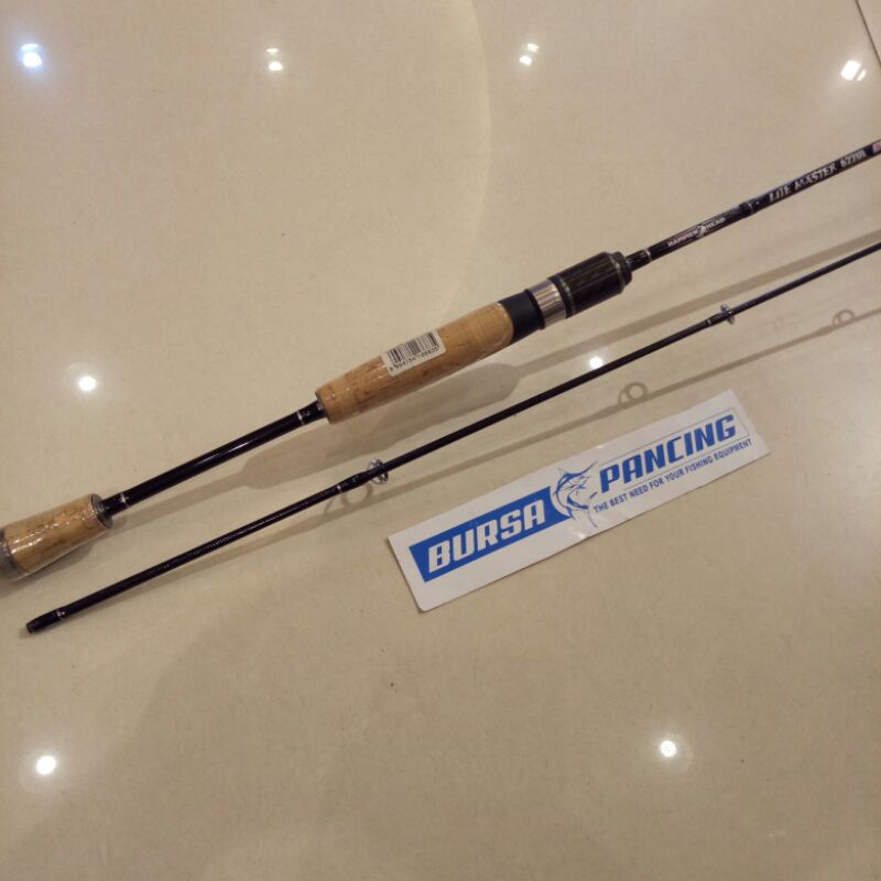 JORAN Hammer Head Lite Master 622UL JORAN SPINNING | JORAN PANCING | JORAN CARBON | JORAN MURAH | JO