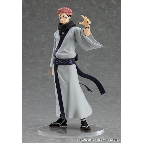 Pop Up Parade Figure Ryomen Sukuna - Jujutsu Kaisen