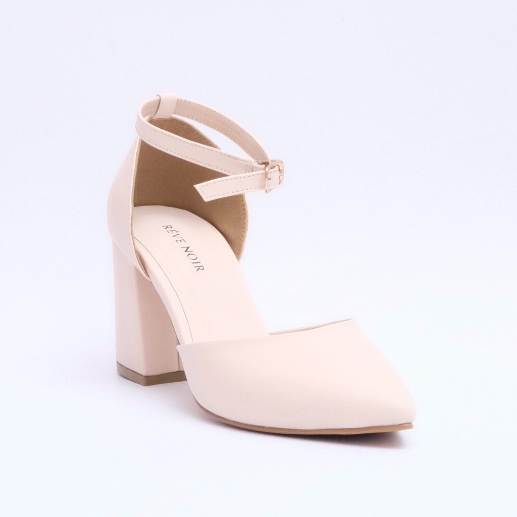 REVENOIR Leonie Sandal Heels