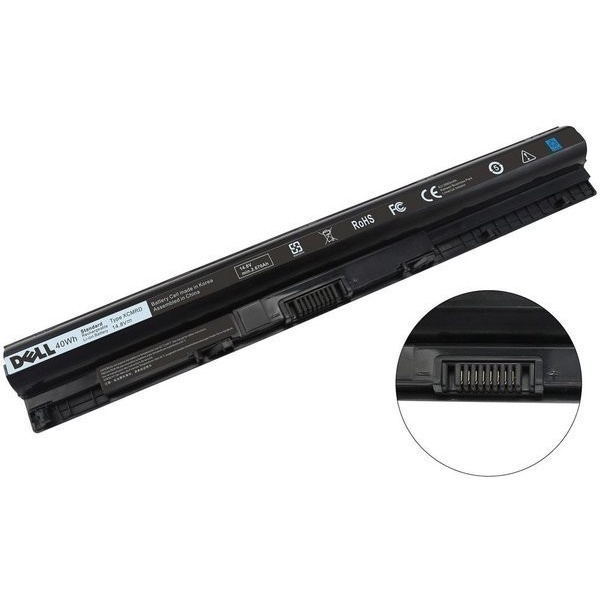 Baterai Laptop Dell Latitude 3460 3470 3560 3570 M5Y1K Original