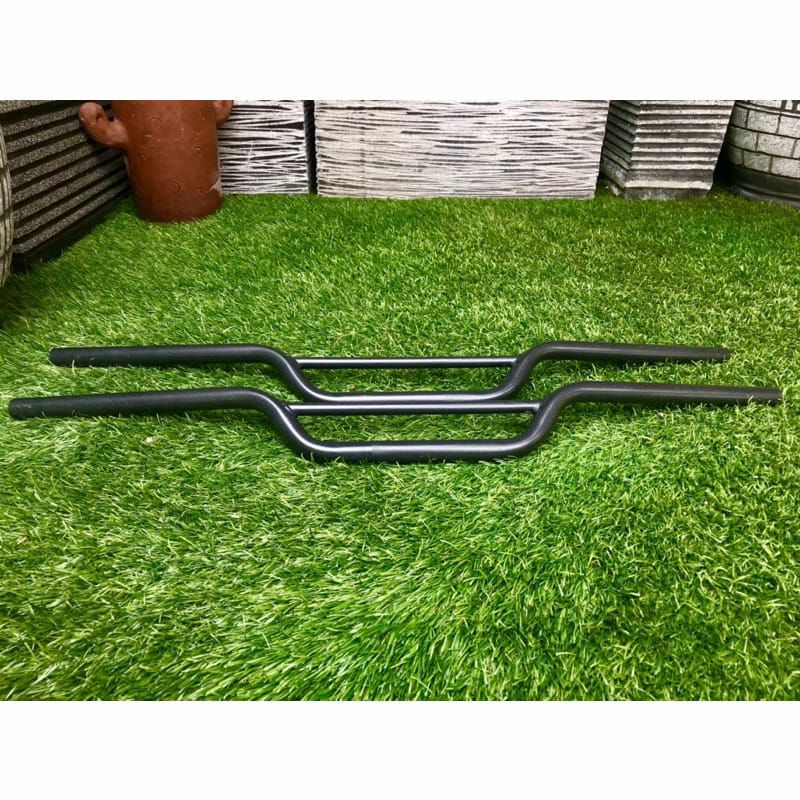 Stang Stir CRF 150L Stang Trail CRF Supermoto Bahan Tebal Universal