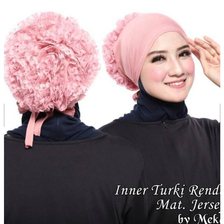 CIPUT TURKEY TALI CEPOL RAMBUT RENDA