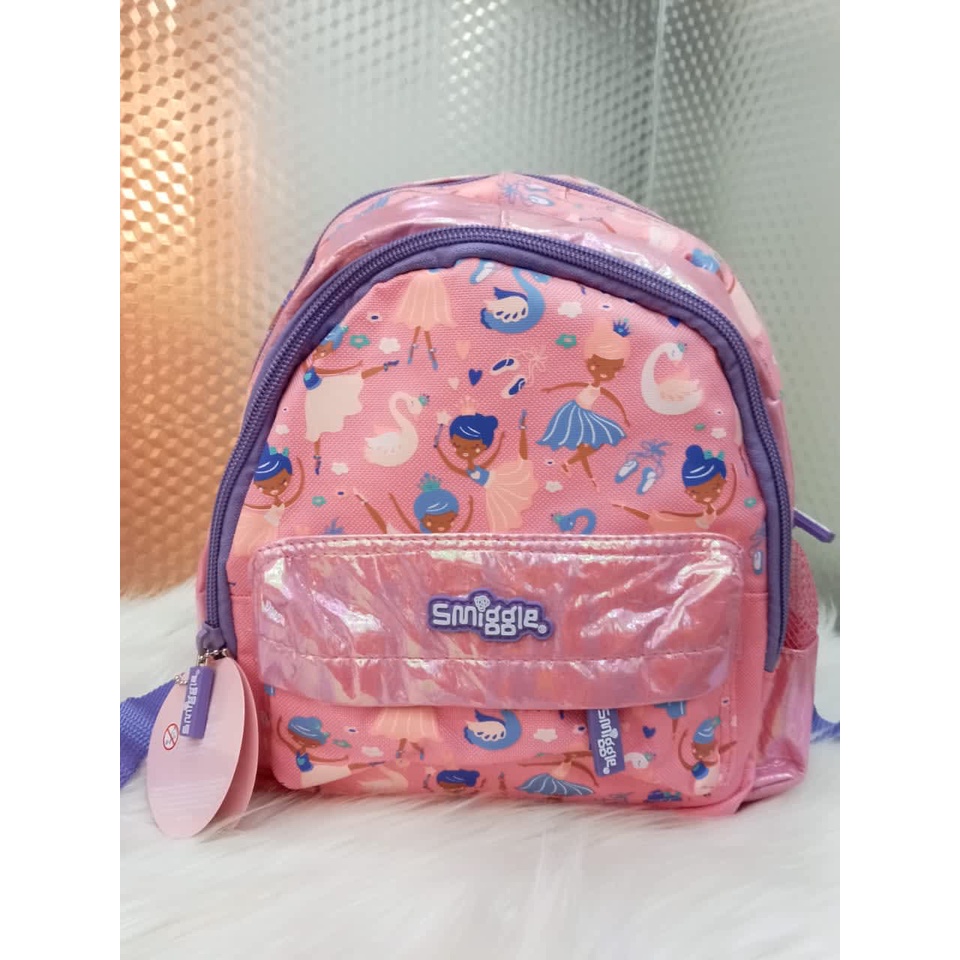 TAS RSL SMIGGLE PREMIUM GIRL DANCE