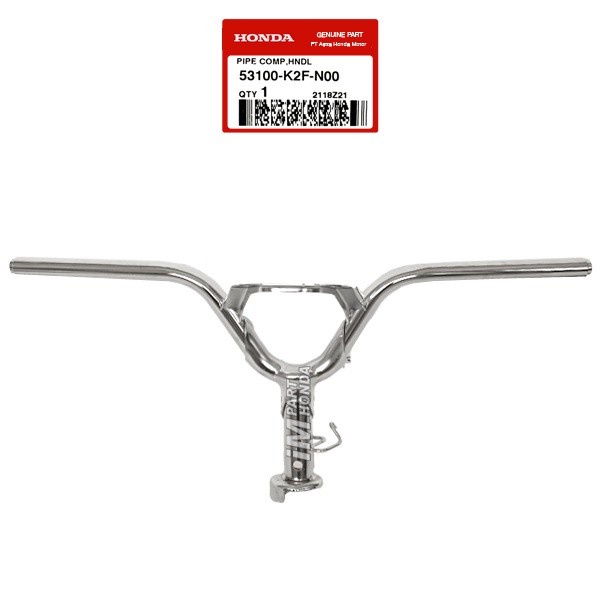 53100-K2F-N00 Stang Stir Scoopy eSP K2F 2021